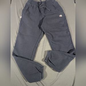 Champion Kids Dark Blue Joggers